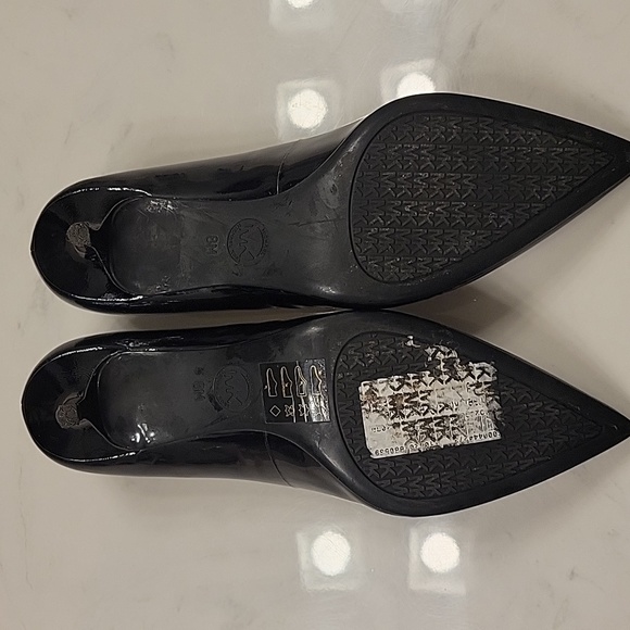 MICHAEL Michael Kors Heels 🖤 - Picture 4 of 7